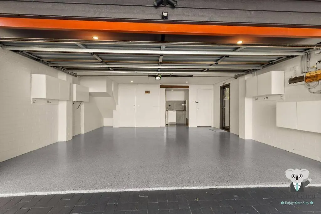 Kozyguru / Spring Hill / 1Bed1B / Qsh050-1 Daire Brisbane